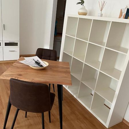 Appartement Donauwelle 2 Пассау Экстерьер фото