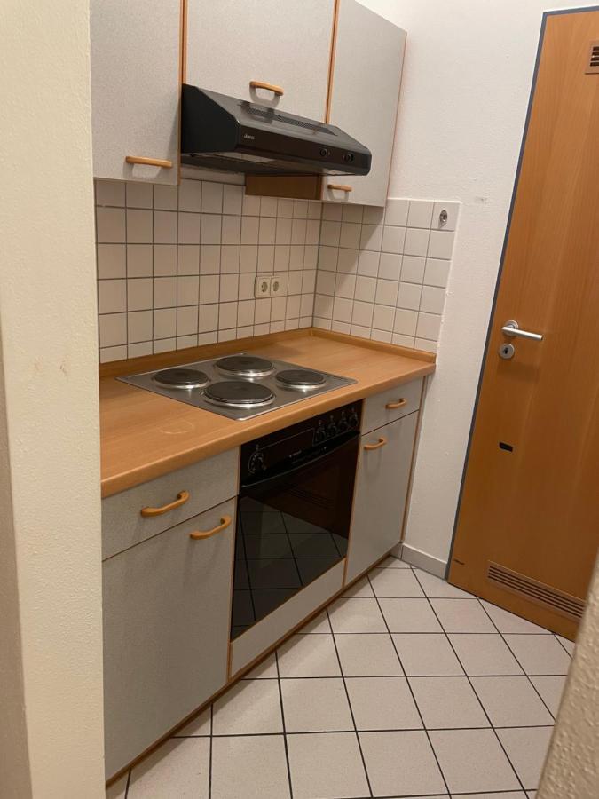 Appartement Donauwelle 2 Пассау Экстерьер фото