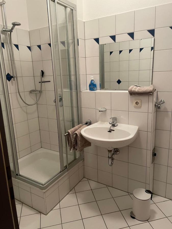Appartement Donauwelle 2 Пассау Экстерьер фото